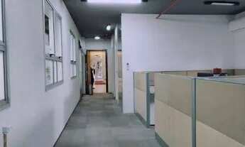 Imagem 4: Sala Comercial para venda e locação, Jardim Paulista, São Paulo - SA0076