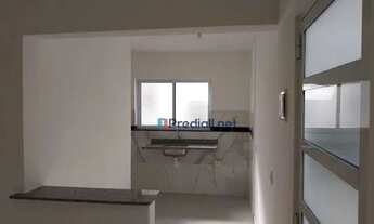 Imagem 3: Kitnet com 1 dormitório para alugar, 35 m² por R$ 1.200/mês - Jardim Mariliza - São Paulo