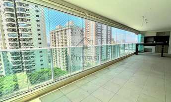 Imagem 2: Apartamento à venda no bairro Alphaville Centro Industrial e Empresarial/Alphaville. - Bar