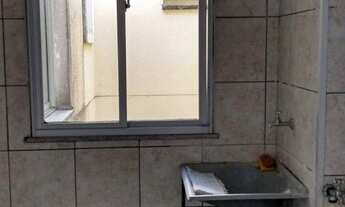 Imagem 6: Apartamento com 3 dormitórios, 60 m² - venda por R$ 180.000,00 ou aluguel por R$ 1.309,00