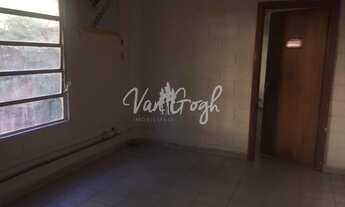 Imagem 7: Barracão para aluguel, 1 quarto, 6 vagas, Distrito Industrial Waldemar de Oliveira Verdi