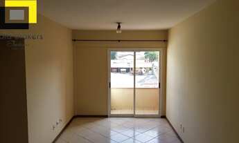 Imagem 3: APARTAMENTO DE 72 M² COM 2 DORMITÓRIOS SENDO 1 SUÍTE NO CONDOMÍNIO CANTÁBILE NA VILA ARENS