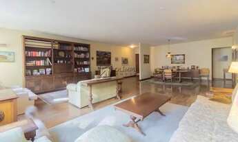 Imagem 7: Apartamento Venda 3 Dormitórios - 292 m² Cerqueira César