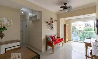 Imagem 2: Apartamento para Aluguel - Vila Guilherme, 2 Quartos, 50 m2