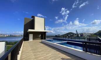 Imagem 4: Apartamento para venda com 70 m² com 2 quartos/dormitórios em João Paulo - Florianópolis