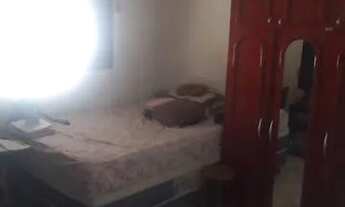 Imagem 2: Venda - Casa - Jardim Nossa Senhora Auxiliadora - Hortolândia - SP