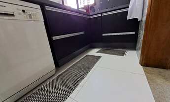 Imagem 7: Apartamento para venda com 150 metros quadrados com 4 quartos em Jardim - Santo André - SP