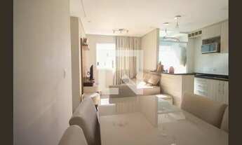 Imagem 2: Apartamento para Aluguel - Cangaíba, 2 Quartos, 46 m2