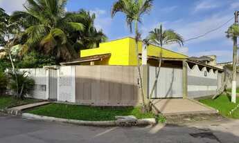 Imagem: Casa na Nova Dias d x27 Ávila com 3 quartos