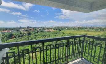 Imagem 2: Apartamento para venda tem 143 metros quadrados com 3 quartos em Turu - São Luís - MA