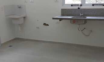 Imagem 6: Apartamento para aluguel com 45 metros quadrados com 1 quarto, novo