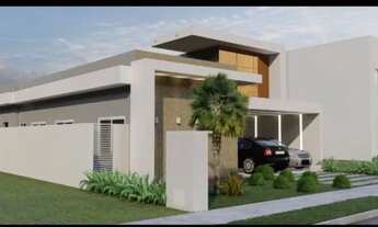 Imagem 3: Condomínio Terras Alphaville Sergipe II !