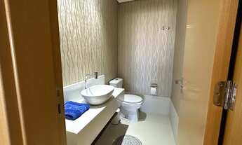 Imagem 7: Maxxi 135 mobiliado - 3 suítes, 122m²