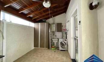 Imagem 5: Casa de Condomínio à venda, 77m² - 3 Quartos 1 suíte 2 vagas à venda - Parque Imperador, C