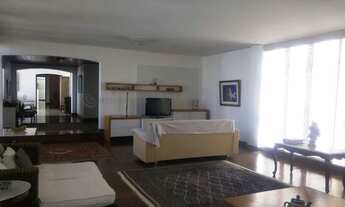 Imagem 3: Venda Apartamento 5 quartos Jardim Apipema Salvador