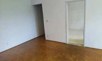 Imagem 5: Apartamento de 2 quartos, no centro de Ribeirão, sem condomínio