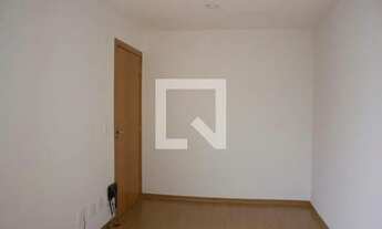 Imagem 3: Apartamento para Aluguel - Santa Cecília, 2 Quartos, 48 m2