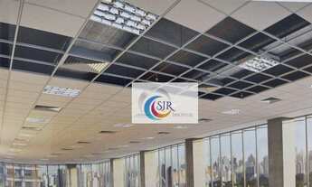 Imagem 2: Conjunto à venda, 1146 m² - Brooklin - São Paulo/SP