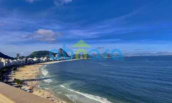 Imagem 2: COBERTURA DUPLEX NA AV. ATLÂNTICA