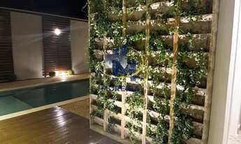 Imagem 7: Casa térrea para Venda ou Locação Mobiliada - Lago Sul - 277m²