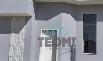 Imagem: Casa com 2 dormitórios (1 suíte) à venda