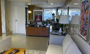 Imagem 5: Cobertura 4 suítes no Costa azul <br>ALTO LUXO