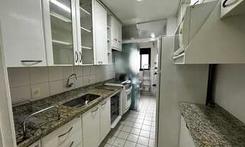 Imagem: Apartamento para aluguel tem 62 metros quadrados