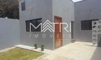 Imagem: Venda de Casas / Padrão na cidade de Araraquara