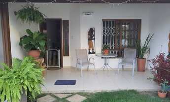 Imagem: Casa de condomínio para venda tem 140 metros