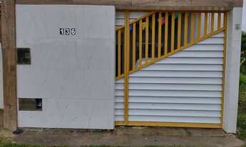 Imagem 2: Vendo ou troco casa no GUAJARÁ próximo ao posto de saúde