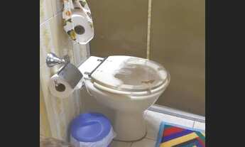 Imagem 2: Apartamento para venda , 49 m2, com 1 quarto em José Menino - Santos - SP