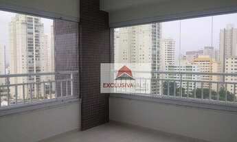 Imagem: Apartamento para alugar, 83 m² por R$ 4.500,00/mês