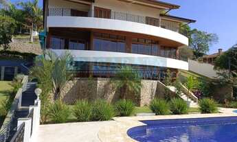 Imagem 3: Casa de condomínio para venda com 5180 metros quadrados com 4 quartos em IGARATA - Igaratá