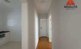 Imagem 4: Apartamento com 2 dormitórios para alugar, 105 m² por R$ 1.000/mês - Centro - Americana/SP