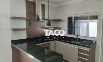 Imagem 6: Casa com 3 dormitórios à venda, 116 m² por R$ 480.000,00 - Granada - Uberlândia/MG