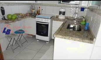 Imagem 4: Apartamento Padrão para Venda em Vila Alzira Santo André-SP - VD 421