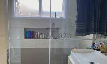 Imagem 6: Linda Casa Condomínio Residencial Crystal Park - Parque Califórnia - 3 Dormitórios - 200m²