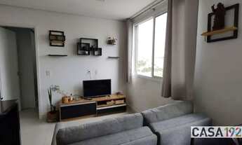 Imagem: Apartamento com 1 dormitório, 34 m²