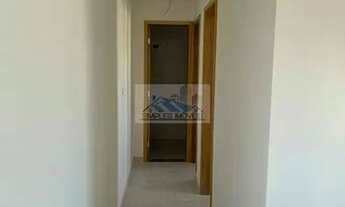 Imagem 7: Apartamento para venda com 40 metros quadrados com 2 quartos em Vila Nhocune - São Paulo