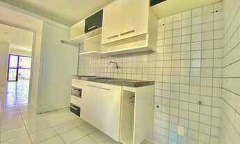 Imagem 7: Apartamento 3 Quartos Vista p/ Mar nascente na Avenida em Candeias