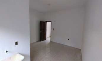 Imagem: Aluga-se Quitinetes No Bob Kennedy, Atrás