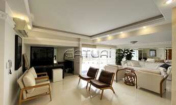 Imagem 2: Casa com 4 quartos - Bairro Bela Suiça em Londrina