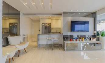 Imagem 4: Apartamento para venda tem 81 metros quadrados com 3 quartos em Vila Formosa - São Paulo