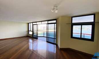 Imagem 6: Alto padrão na praia de Icaraí, 4 suítes