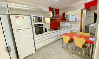 Imagem 5: Casa para Locação em Goiânia, Setor Bela Vista, 3 dormitórios, 3 suítes, 5 banheiros, 4 va