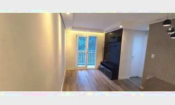 Imagem 4: Apartamento para locação 2 dormitórios e 1 vaga de garagem por R#1.500,00/mês-Jaraguá-SP