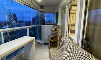 Imagem 7: Apartamento para venda com 37 metros quadrados com 1 quarto em Pinheiros - São Paulo - SP