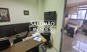 Imagem 5: Conjunto com 03 salas, 03 lavabos mobiliado no Real One/Nazaré