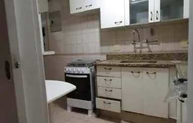 Imagem 4: Apartamento para aluguel tem 95 metros quadrados com 2 quartos em Leblon - Rio de Janeiro