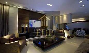 Imagem 5: LINDA CASA A VENDA ALTO PADRÃO ALPHAVILLE RESIDENCIAL 2